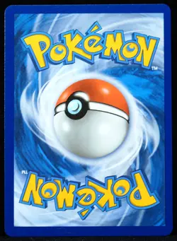 Birthday Pikachu #25 NM/M Pokemon Card - Image 3