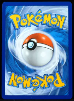 Birthday Pikachu #25 NM/M Pokemon Card - Image 5