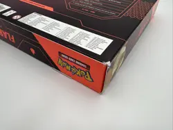 Pokemon TCG – Flareon VMAX Premium Collection Box -NEW 820650101618 - Image 3