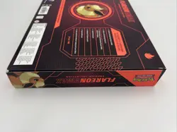 Pokemon TCG – Flareon VMAX Premium Collection Box -NEW 820650101618 - Image 4