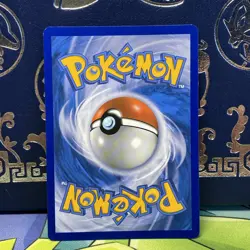 Eevee SM 105/156 Pokemon Ultra Prism | Beautiful Reverse Holo | | NM - Image 2