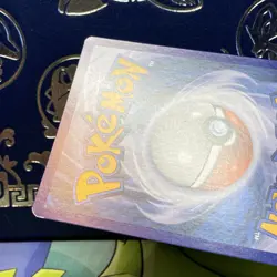 Eevee SM 105/156 Pokemon Ultra Prism | Beautiful Reverse Holo | | NM - Image 5