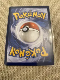 Pokemon TCG Vivid Voltage Pikachu v 170/185 Full Art Rare & Sleeve - Image 2