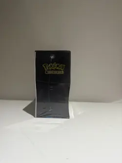 Pokemon Mega Evolution ETB Lucario | BRAND NEW SEALED - Image 2