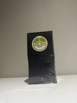 Pokemon Mega Evolution ETB Lucario | BRAND NEW SEALED - Image 4