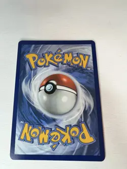 Pokemon TCG Destined Rivals Ultra Rare Arven’s Mabosstiff ex Holofoil 218/182 - Image 5