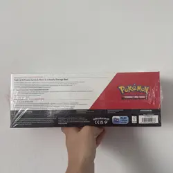 Pokemon Prismatic Evolutions Sam’s Club Exclusive Surprise Box + Booster Bundle - Image 2