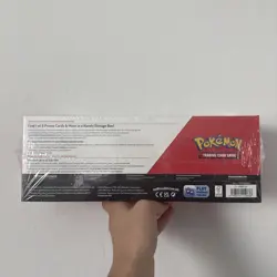 Pokemon Prismatic Evolutions Sam’s Club Exclusive Surprise Box + Booster Bundle - Image 3
