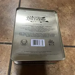 yugioh cards collection vintage Includes Red Eyes Zombie Dragon, Red Eyes B - Image 4