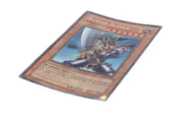 Buster Blader BPT-008 Ultra Rare MINT CONDITION YuGiOh TCG - Image 2