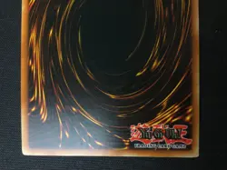 Yu-Gi-Oh TCG #MC2-EN004 Black Luster Soldier Secret Rare Limited - Image 3