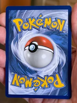 POKEMON MR. MIME 11/18 RARE HOLOFOIL DETECTIVE PIKACHU NM CARD - Image 2