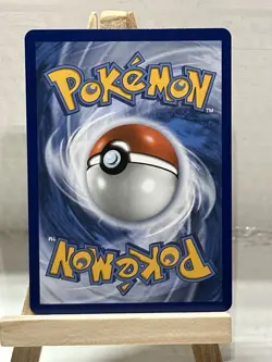 Pokemon TCG Sprigatito EX Full Art Card 251/217 Ascended Heroes Ultra Rare NM - Image 2