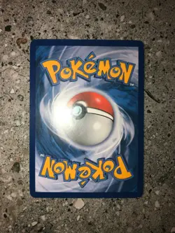 Pokemon TCG Cards Heatran 30/146 Legends Awakened Rare EXC - Image 4