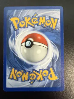 Pokemon TCG Tyranitar Neo Discovery Unlimited Rare Card 31/75 LP+ - Image 2