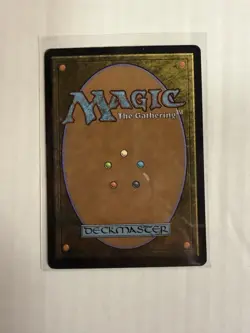 Spinerock Tyrant NM SHOWCASE FRACTURE FOIL MTG! Lorwyn Eclipsed Pack fresh - Image 2