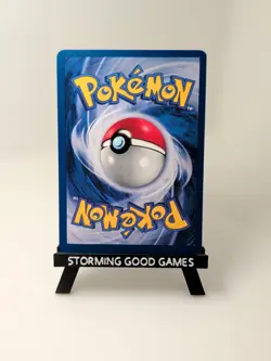 Misty's Golduck Holo - Pokemon Gym Challenge 12/132 LP+ - Image 2