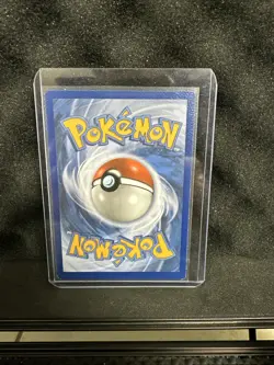 Pokemon TCG XY- Evolutions M Blastoise EX Full Art Holo Ultra Rare Card 102/108 - Image 2