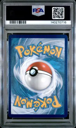 2021 POKEMON CELEBRATIONS #007 FULL ART/FLYING PIKACHU VMAX PSA 10 - Image 2