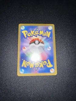 Pokemon TCG Scizor 299/190 Japanese Shiny Treasure ex Shiny Rare Holo NM - Image 2