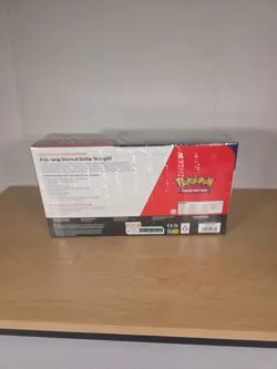 Pokemon Surging Sparks ETB & Booster Bundle Costco 2-Pack Factory Sealed - Image 2