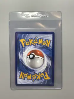 Miriam 238/198 Sv01 - Pokemon: Scarlet & Violet Base Set Full Art Ultra Rare NM - Image 2