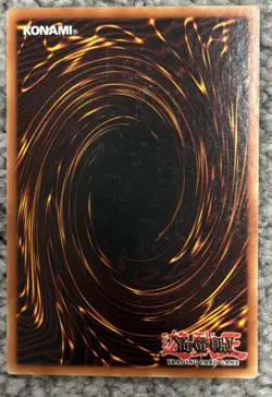 Yugioh Trap DustShoot Pgd Lp - Image 2