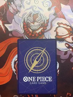 ONE PIECE Portgas D. Ace P-074 Saikyo Jump May 2024 Promo Japanese Exclusive - Image 2