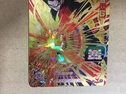 Son Gohan UM1-60 UR Super Dragon Ball Heroes Mint Card SDBH - Image 2