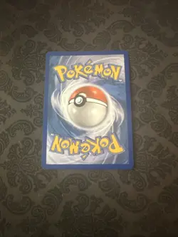 ZUBAT - 31/119 - XY Phantom Forces - Reverse Holo - Pokemon Card - Image 2