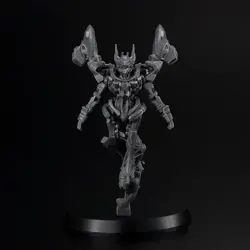 Gundam Card Game ~ Assemble Set ~ Mobile Suit Gundam: GQuuuuuuX [PC02A] PRESALE - Image 3