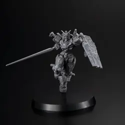 Gundam Card Game ~ Assemble Set ~ Mobile Suit Gundam: GQuuuuuuX [PC02A] PRESALE - Image 4