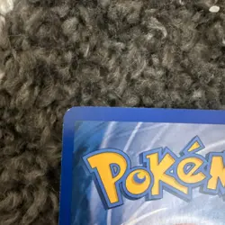 Pokemon Bulbasaur POP Series 2 012/17 40 HP Common Basic Card Bite Razor Leaf - Image 3