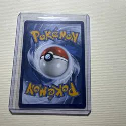 Pokemon Card Nessa 196/185 Vivid Voltage Full Art Secret Rainbow Rare NM - Image 2