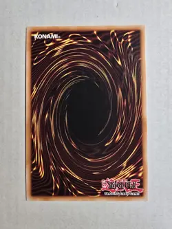 Card of Sanctity DPYG-EN025 - Yugi - Unlimited - Image 2