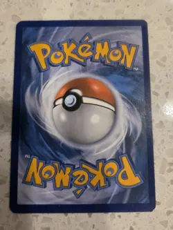 Pikachu 48/162 Breakthrough Regular Pokemon Tcg Card 60HP English + Free Gift - Image 2