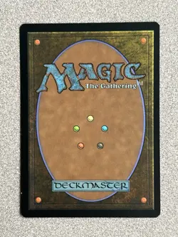 Torbran, Thane of Red Fell 147/269 Throne of Eldraine Regular Rare LP - Image 3