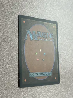 Torbran, Thane of Red Fell 147/269 Throne of Eldraine Regular Rare LP - Image 4