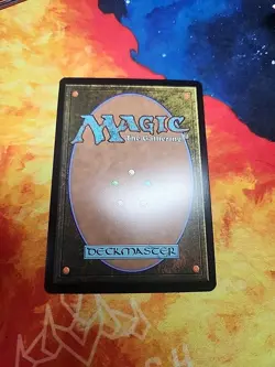 Zo-Zu the Punisher - Secret Lair Countdown Kit (SLC) - NM - Image 2