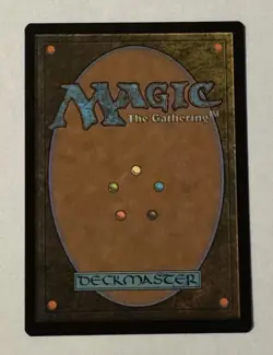 MTG Rush of Dread - Outlaws of Thunder Junction LP - Image 2