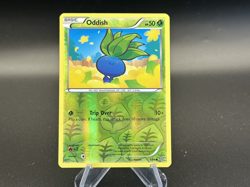 Oddish - Reverse Holo - 1/98 Ancient Origins - Pokemon TCG - 2015 - Image 1
