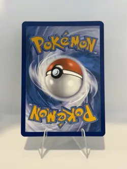 Pokemon TCG - Misty's Psyduck 193/182 - Destined Rivals Illustration Rare - Image 3