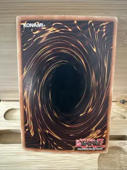 Yu-Gi-Oh! TCG Different Dimension Dragon Dark Crisis DCR-015 Unlimited Holo Card - Image 2