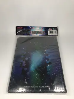Official Yu-Gi-Oh! Duelist Portfolio- BRAND NEW & SEALED -RARE DEADSTOCK - Image 2