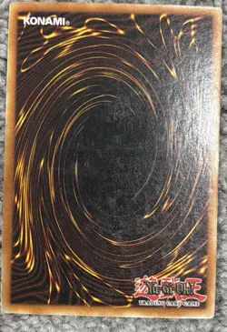 Yugioh Trap dustshoot Pgd 1st Ed Lp - Image 2