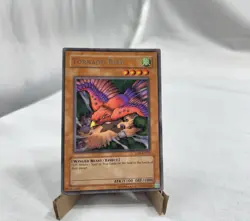 Yu-Gi-Oh! Tornado Bird (Rare) LON-EN072 Labyrinth Of Nightmare-Worldwide English - Image 2