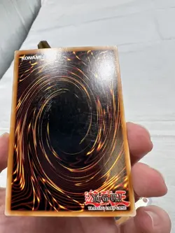 Yu-Gi-Oh! Tornado Bird (Rare) LON-EN072 Labyrinth Of Nightmare-Worldwide English - Image 4