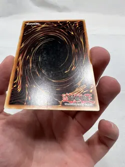 Yu-Gi-Oh! The Dragon Dwelling In The Cave LOD-EN037 (Common) Legacy Of Darkness - Image 4