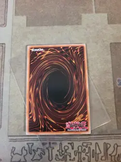 YUGIOH BLACK LUSTER SOLDIER SUPER SOLDIER MP16-EN136 ULTRA UNLIMITED ED NM - Image 2