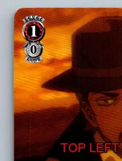 Uncommon Weiß Schwarz Card Jean Sunset Attack Titan 1C 1S 3000P Red AOTSX04055 - Image 3